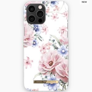 Ideal of Sweden iPhone 13 pro max case